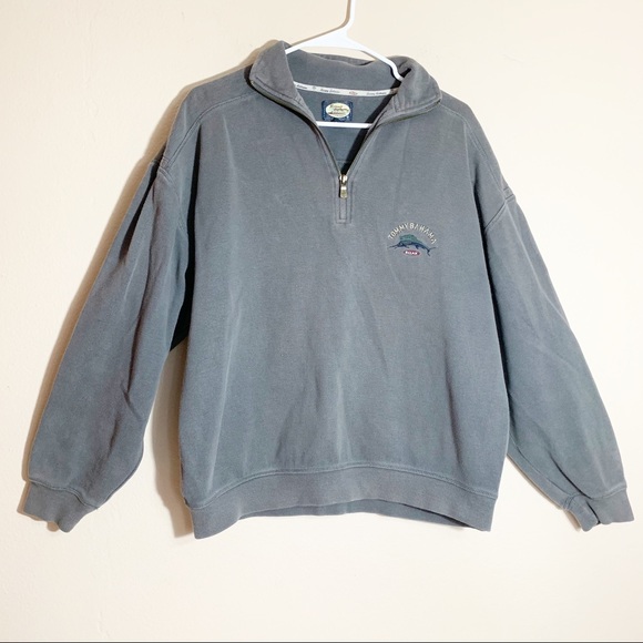 Tommy Bahama Other - Tommy Bahama Relax Quarter Zip